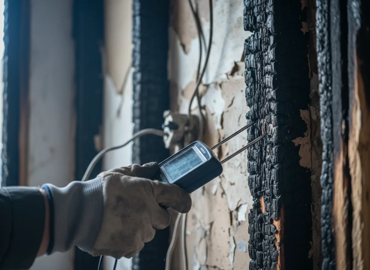 Fire Damage Restoration Lockesburg, AR FAQs